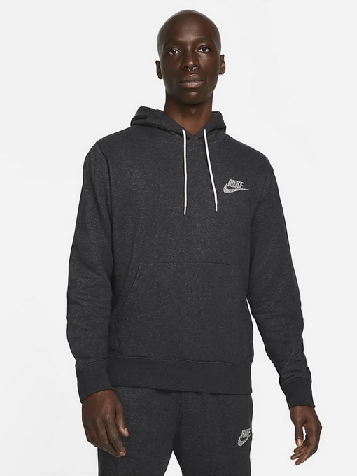 Худі та світшоти NIKE Sportswear модель DM5624-010 Фото