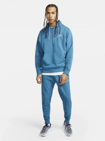Худі та світшоти NIKE Sportswear модель DM5624-404 Фото