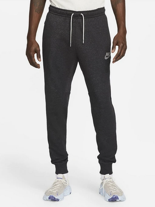 Штани NIKE Sportswear Men's Fleece Joggers модель DM5626-010 Фото