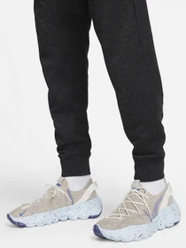 Брюки NIKE Sportswear Men's Fleece Joggers модель DM5626-010 Фото