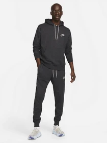 Брюки NIKE Sportswear Men's Fleece Joggers модель DM5626-010 Фото