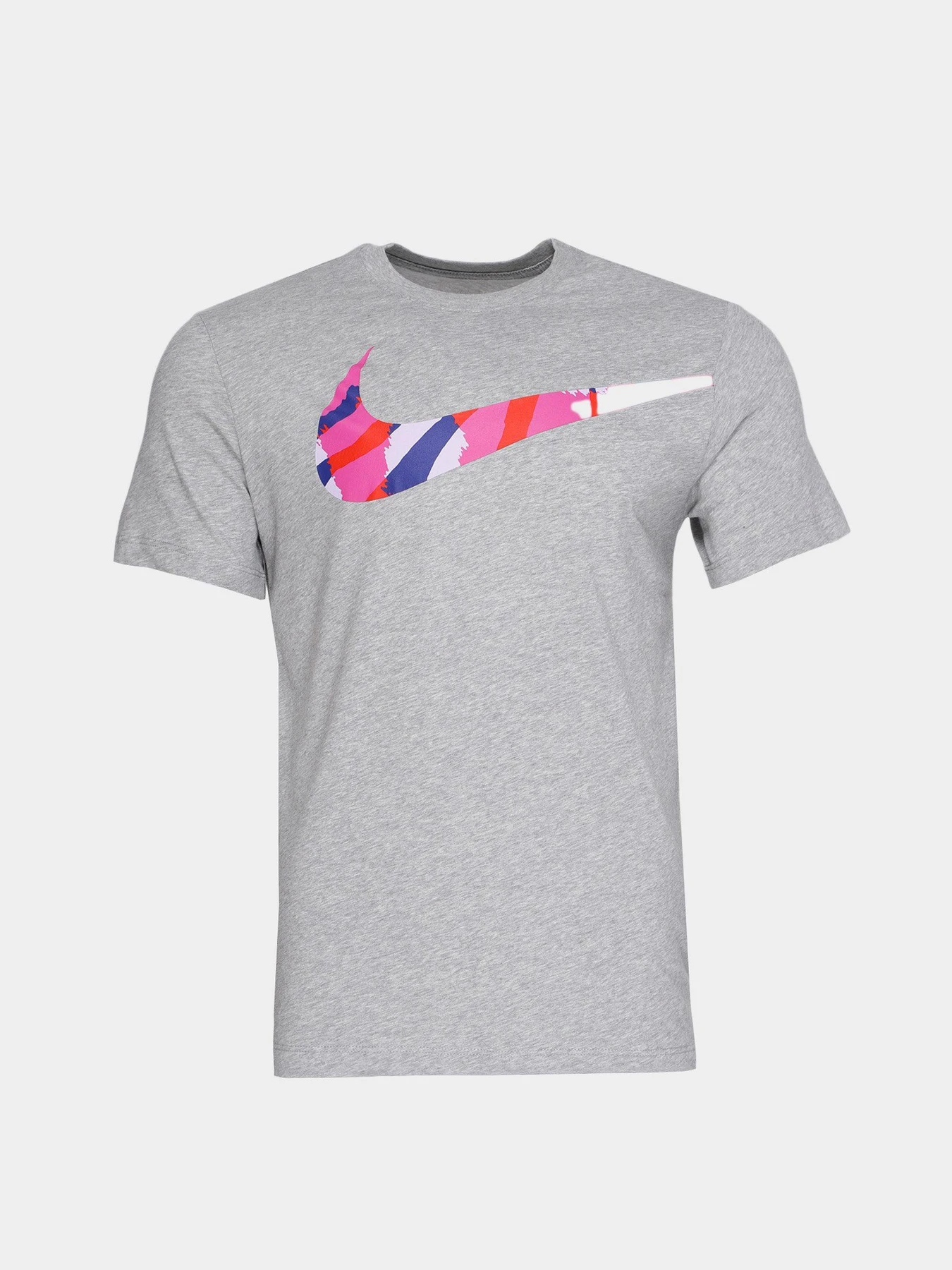 Футболки і поло NIKE Dri-FIT Sport Clash модель DM5662-063 Футболки і поло NIKE Dri-FIT Sport Clash модель DM5662-063 Фото