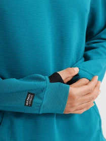 Худи и свитшоты NIKE Pro модель DM5889-367 Фото