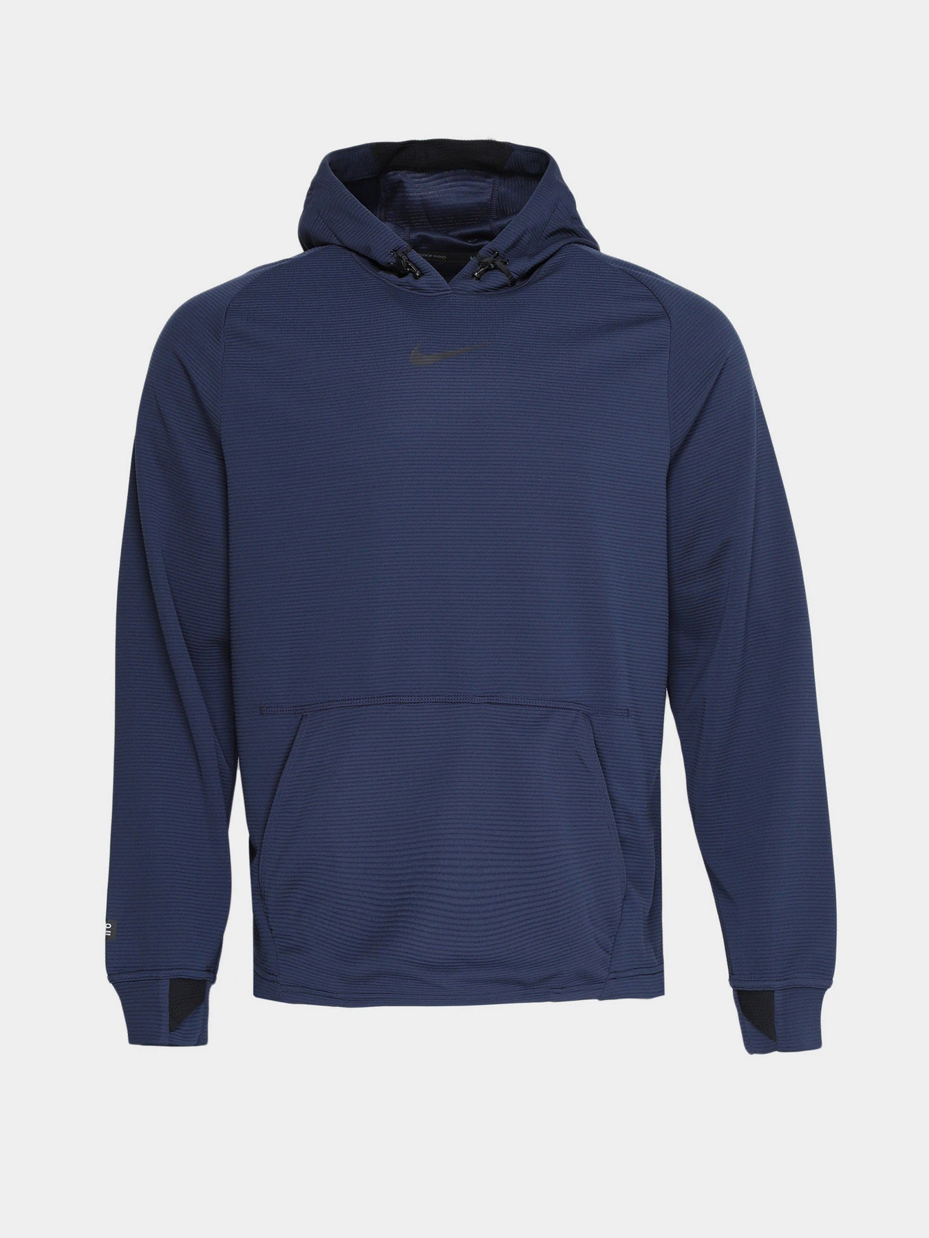 Худі та світшоти NIKE Pro модель DM5889-451 Худі та світшоти NIKE Pro модель DM5889-451 Фото