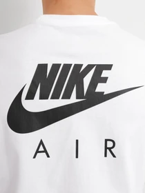 Футболки и поло NIKE NSW Air Tee модель DM6337-100 Фото