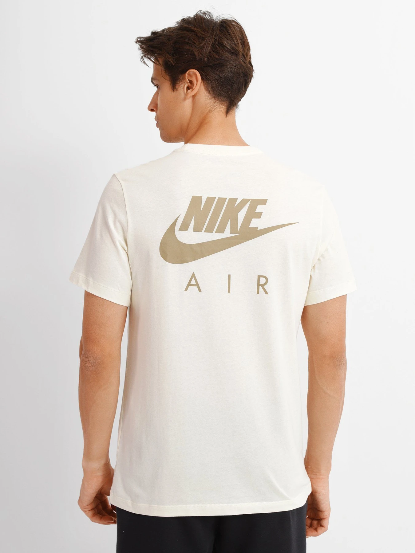 Футболки и поло NIKE NSW Air Tee модель DM6337-113 Фото