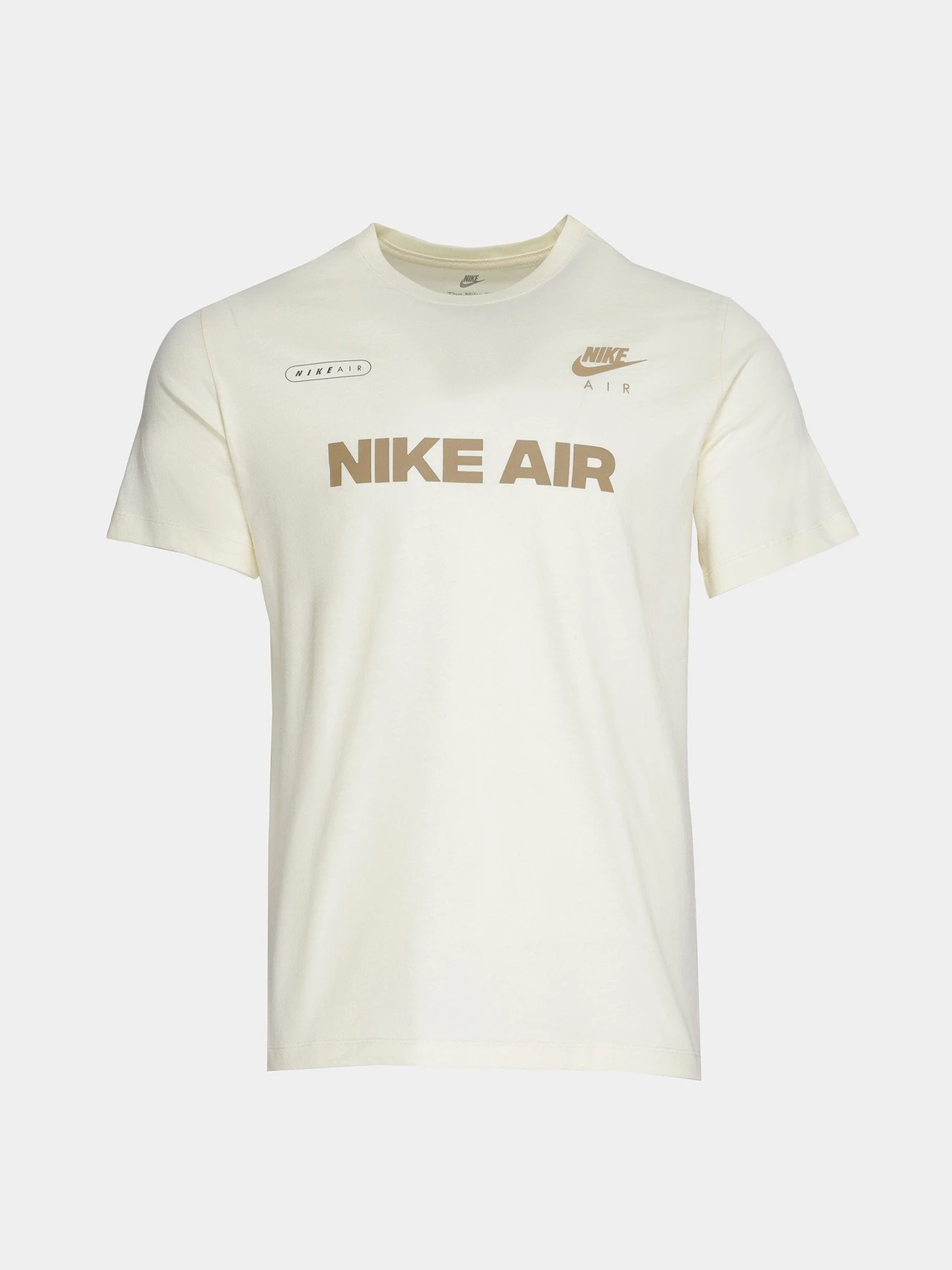 Футболки и поло NIKE NSW Air Tee модель DM6337-113 Фото