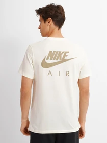 Футболки и поло NIKE NSW Air Tee модель DM6337-113 Фото