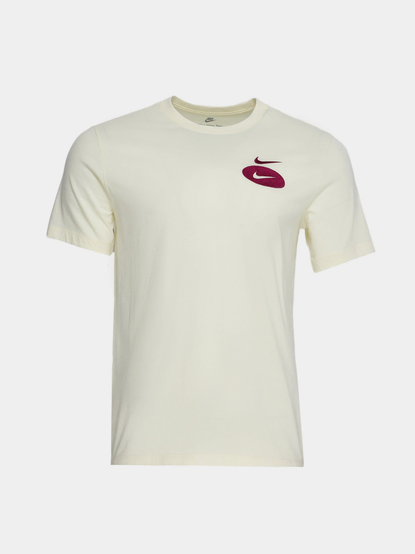 Футболки і поло NIKE Sportswear Swoosh League модель DM6341-113 Фото