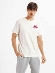 Футболки і поло NIKE Sportswear Swoosh League модель DM6341-113 Фото