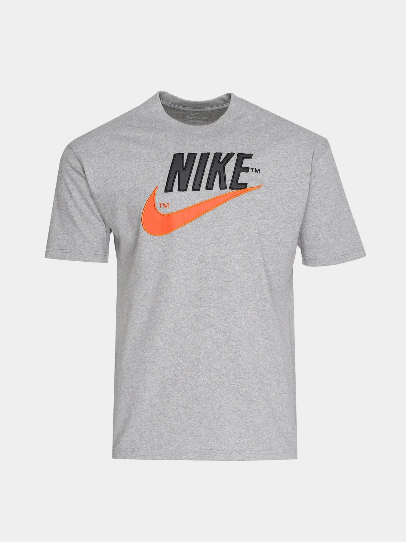 Футболки и поло NIKE M NSW TREND модель DM6373-063 Футболки и поло NIKE M NSW TREND модель DM6373-063 Фото