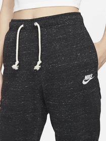Брюки NIKE Sportswear Gym Vintage модель DM6390-010 Фото