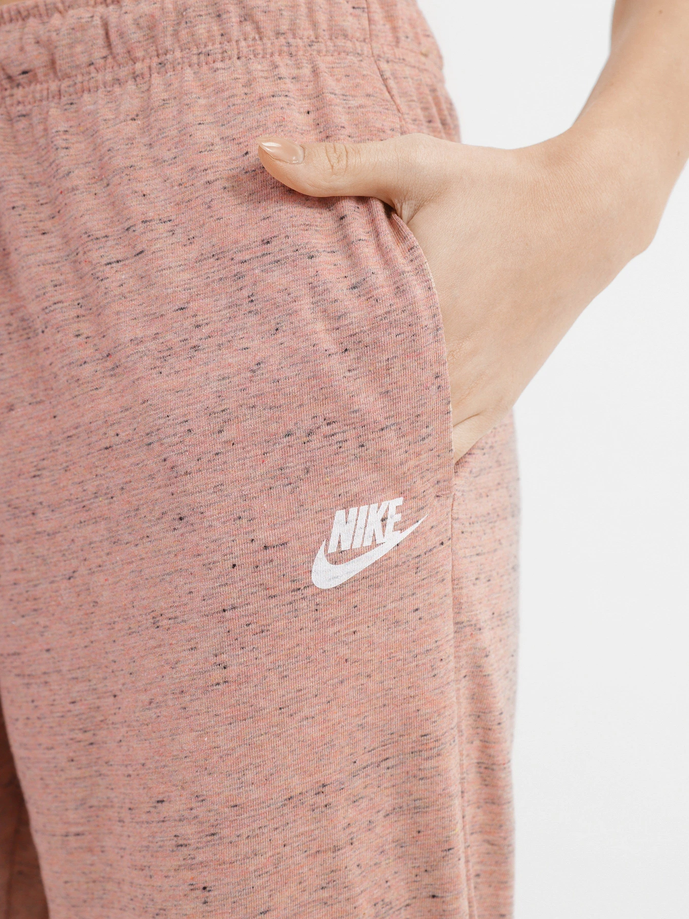Штани NIKE Sportswear Gym Vintage модель DM6390-609 Штани NIKE Sportswear Gym Vintage модель DM6390-609 Фото