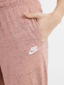 Штани NIKE Sportswear Gym Vintage модель DM6390-609 Фото