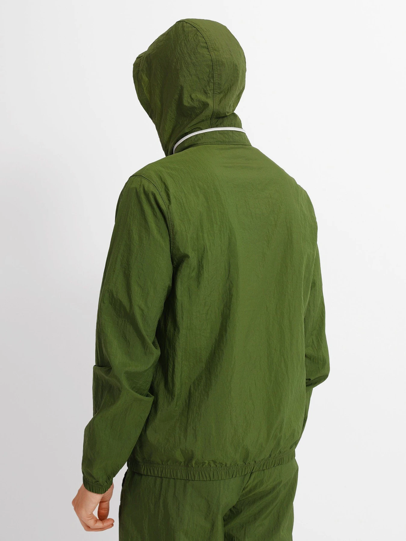 Костюмы NIKE Sportswear Sport Essentials модель DM6848-326 Костюмы NIKE Sportswear Sport Essentials модель DM6848-326 Фото