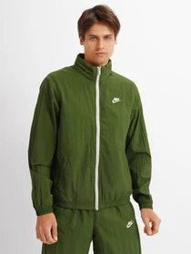 Костюмы NIKE Sportswear Sport Essentials модель DM6848-326 Фото