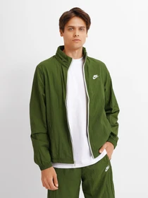 Костюмы NIKE Sportswear Sport Essentials модель DM6848-326 Фото