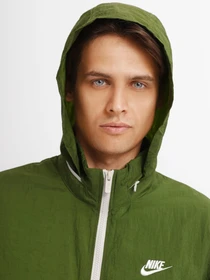 Костюмы NIKE Sportswear Sport Essentials модель DM6848-326 Фото