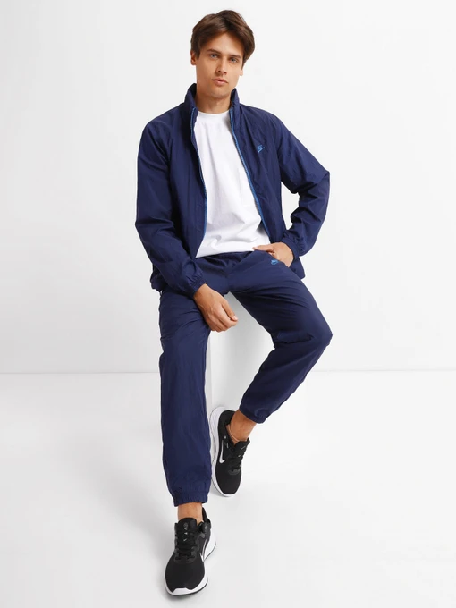 Костюми NIKE Sportswear Sport Essentials модель DM6848-410 Фото