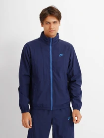 Костюмы NIKE Sportswear Sport Essentials модель DM6848-410 Фото