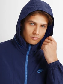 Костюмы NIKE Sportswear Sport Essentials модель DM6848-410 Фото