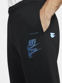 Брюки NIKE Sportswear Essentials+ Fleece Pant модель DM6871-010 Фото