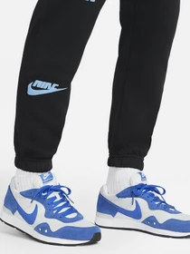 Брюки NIKE Sportswear Essentials+ Fleece Pant модель DM6871-010 Фото