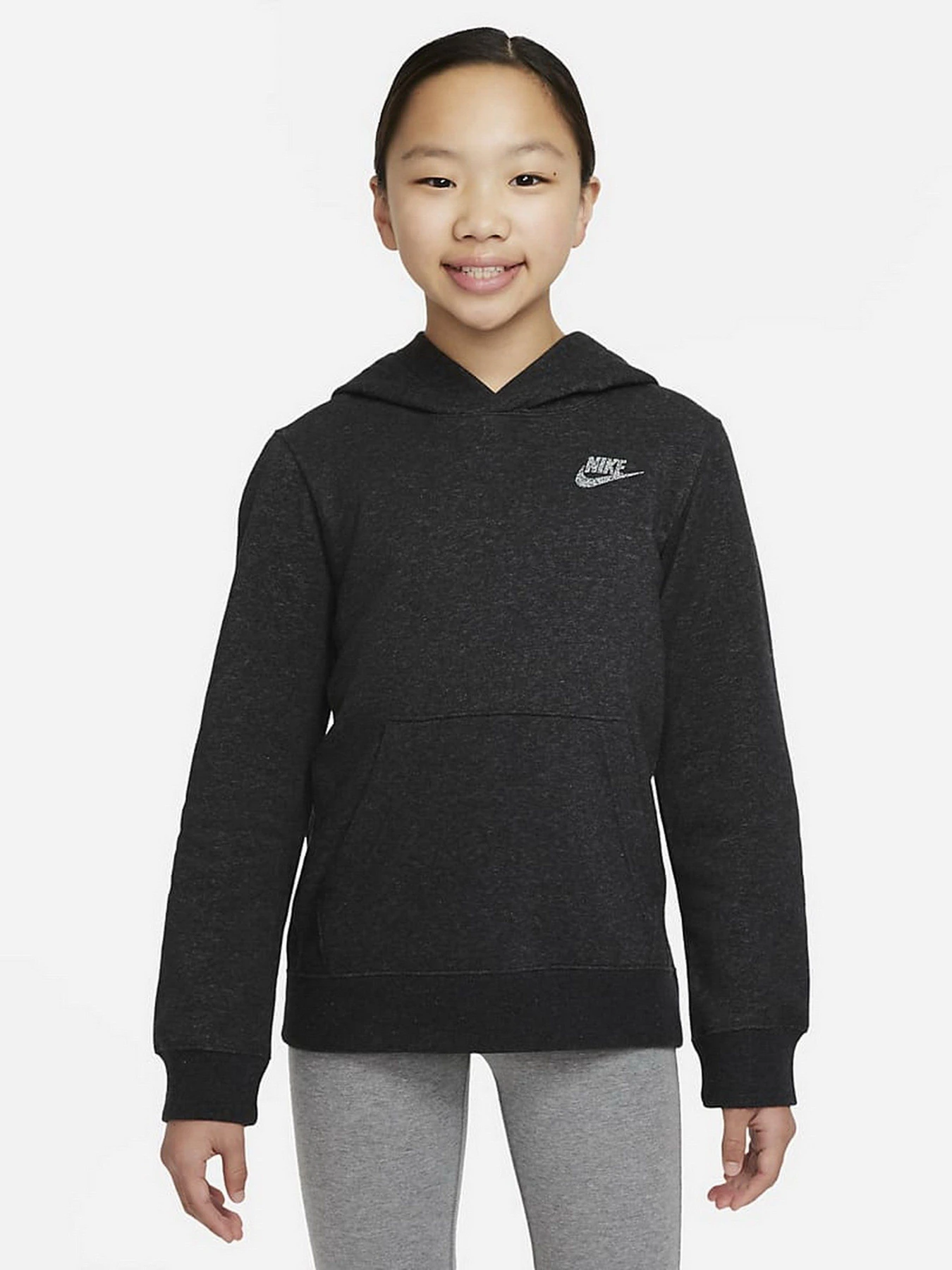 Худи и свитшоты NIKE Sportswear модель DM8104-010 Худи и свитшоты NIKE Sportswear модель DM8104-010 Фото