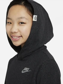 Худи и свитшоты NIKE Sportswear модель DM8104-010 Фото