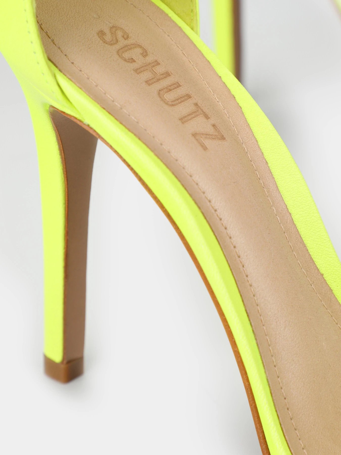 Босоніжки SCHUTZ модель S0138702680882 Босоніжки SCHUTZ модель S0138702680882 Фото