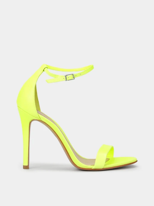 Босоніжки SCHUTZ модель S0138702680882 Фото