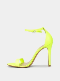 Босоніжки SCHUTZ модель S0138702680882 Фото