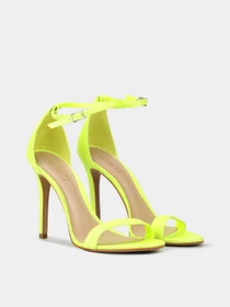 Босоніжки SCHUTZ модель S0138702680882 Фото