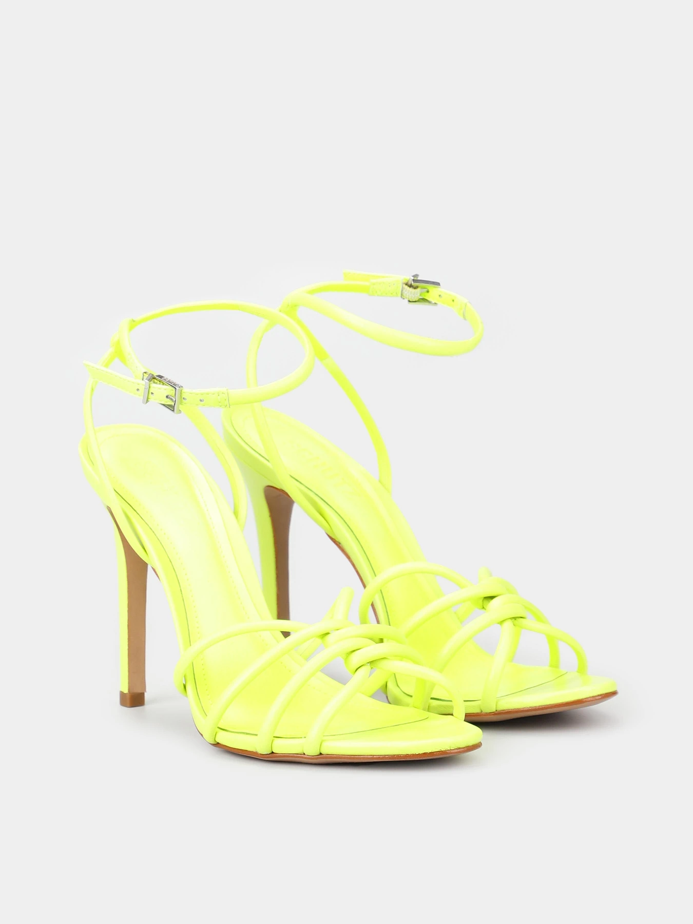 Босоніжки SCHUTZ модель S0138716840010 Фото