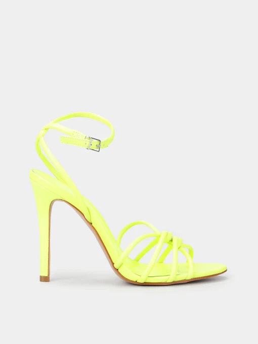 Босоніжки SCHUTZ модель S0138716840010 Фото