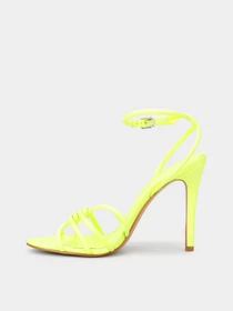 Босоніжки SCHUTZ модель S0138716840010 Фото