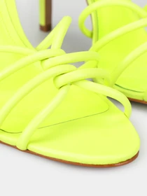 Босоніжки SCHUTZ модель S0138716840010 Фото