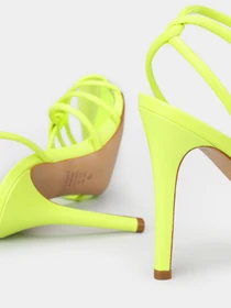 Босоніжки SCHUTZ модель S0138716840010 Фото