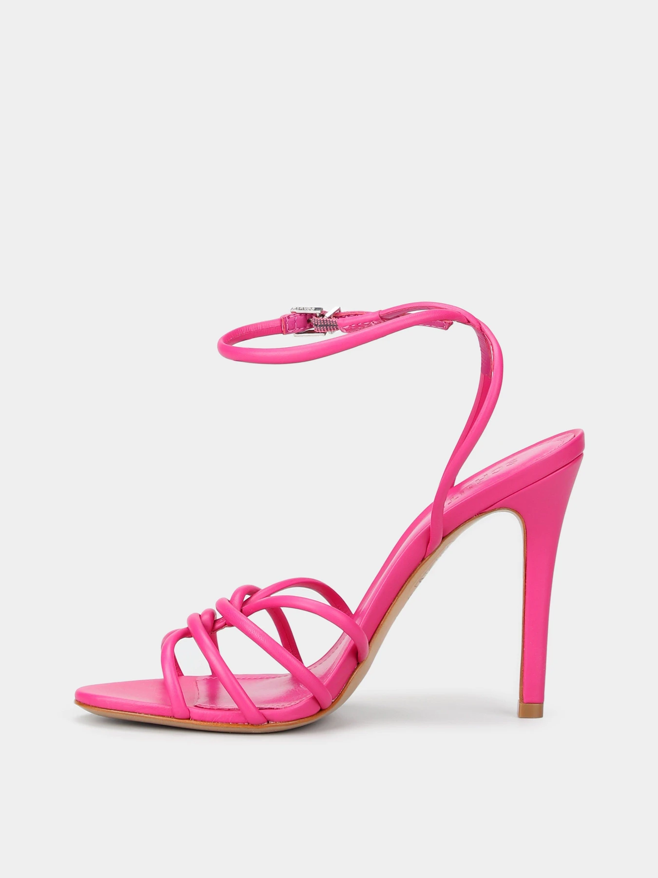 Босоніжки SCHUTZ модель S0138716840011 Фото
