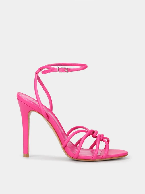 Босоніжки SCHUTZ модель S0138716840011 Фото