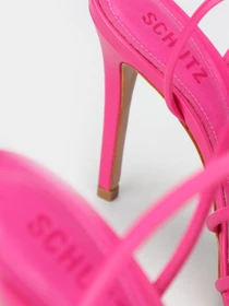 Босоніжки SCHUTZ модель S0138716840011 Фото