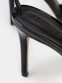 Босоножки SCHUTZ модель S2178500010005 Фото