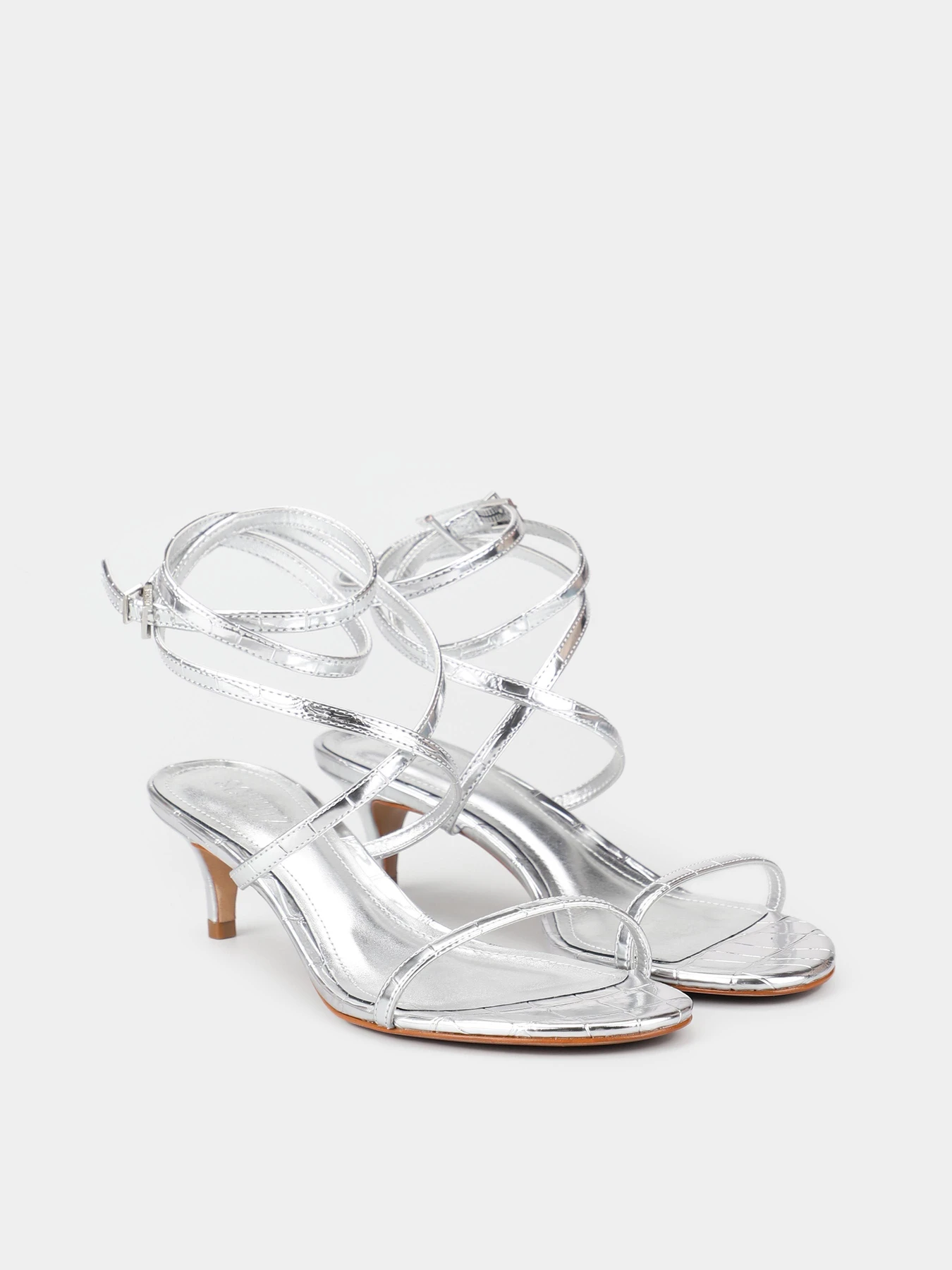 Босоножки SCHUTZ модель S2178800010004 Фото