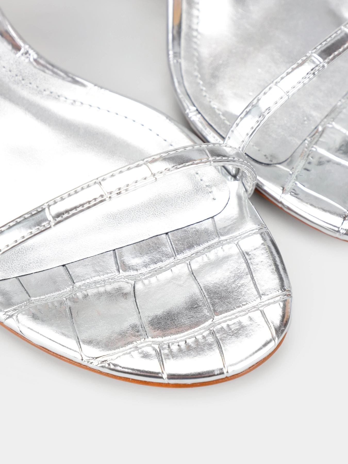 Босоножки SCHUTZ модель S2178800010004 Фото