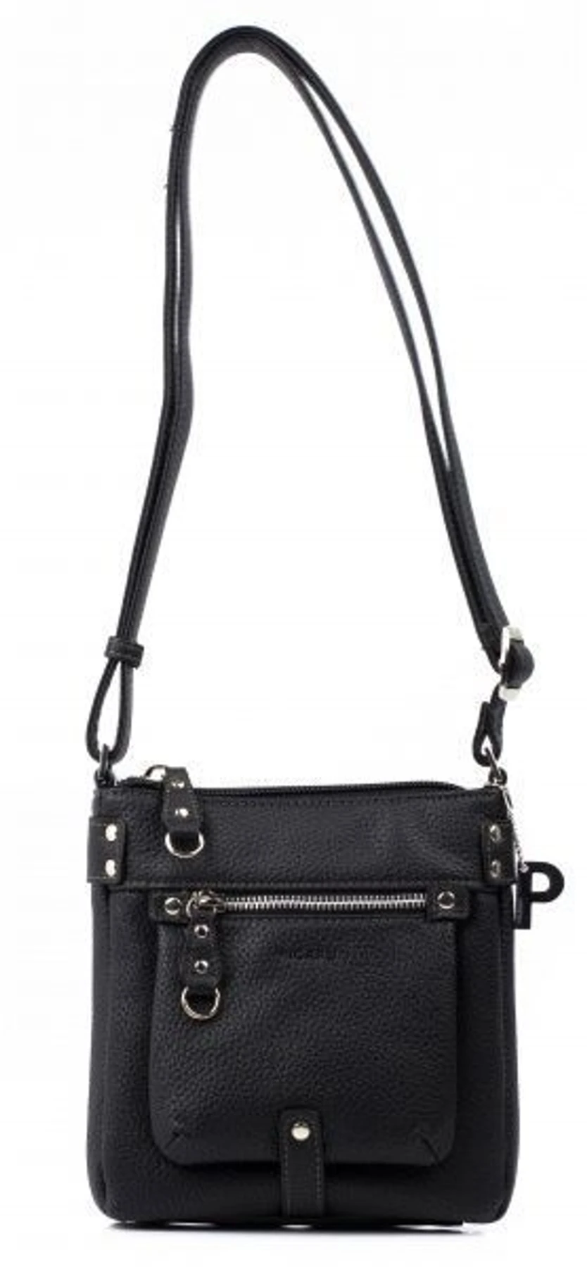 Гаманці Picard модель 8886-001 black Фото