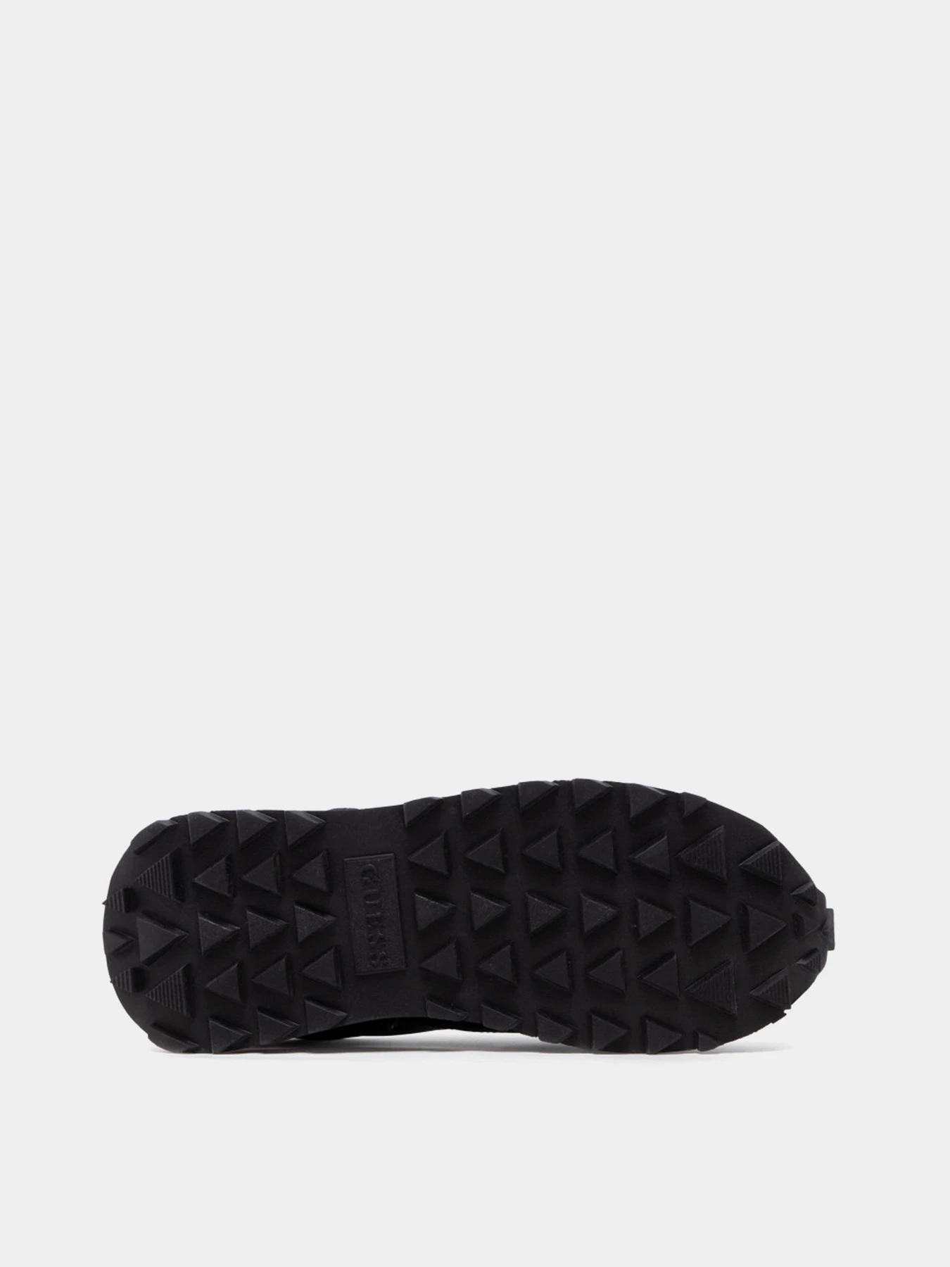 Кросівки GUESS Samsin модель FL5SIN-FAL12-BLACK Кросівки GUESS Samsin модель FL5SIN-FAL12-BLACK Фото