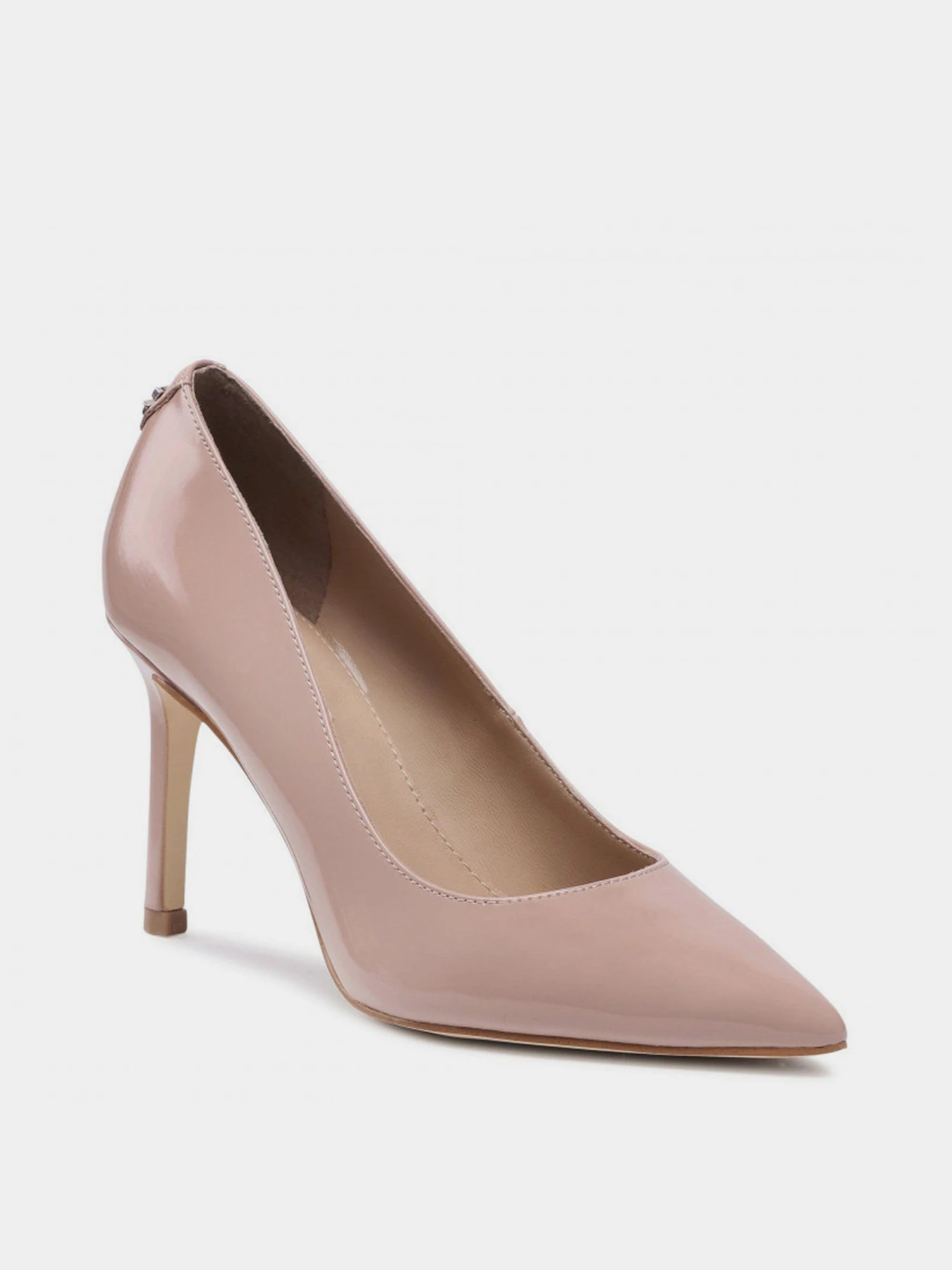 Туфли и лоферы GUESS Dafne модель FL7D10.PAF08;NATU Туфли и лоферы GUESS Dafne модель FL7D10.PAF08;NATU Фото