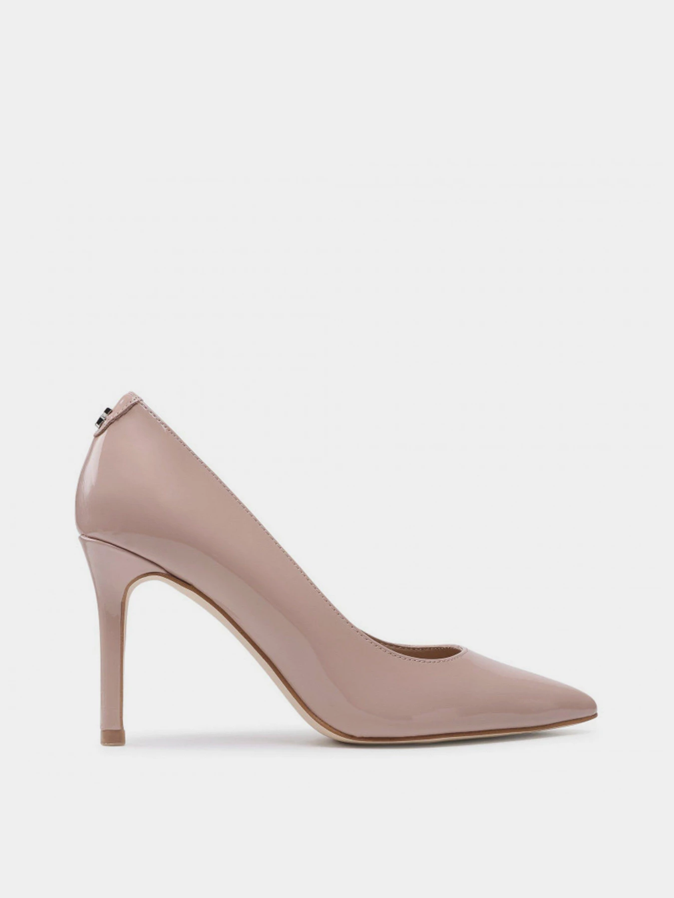 Туфли и лоферы GUESS Dafne модель FL7D10.PAF08;NATU Туфли и лоферы GUESS Dafne модель FL7D10.PAF08;NATU Фото