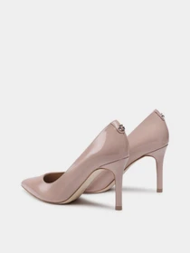 Туфли и лоферы GUESS Dafne модель FL7D10.PAF08;NATU Фото