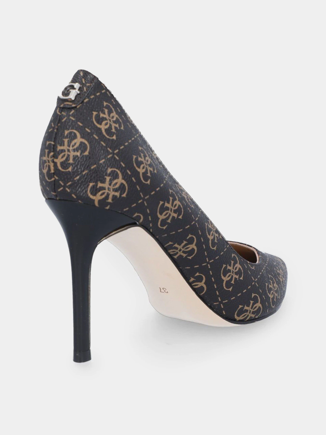 Туфли и лоферы GUESS Dafne11 модель FL7D11.FAL08;BROCR Туфли и лоферы GUESS Dafne11 модель FL7D11.FAL08;BROCR Фото